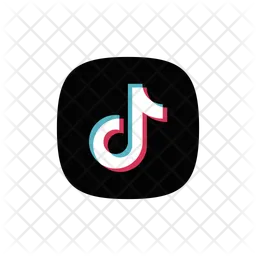 TikTok  icon